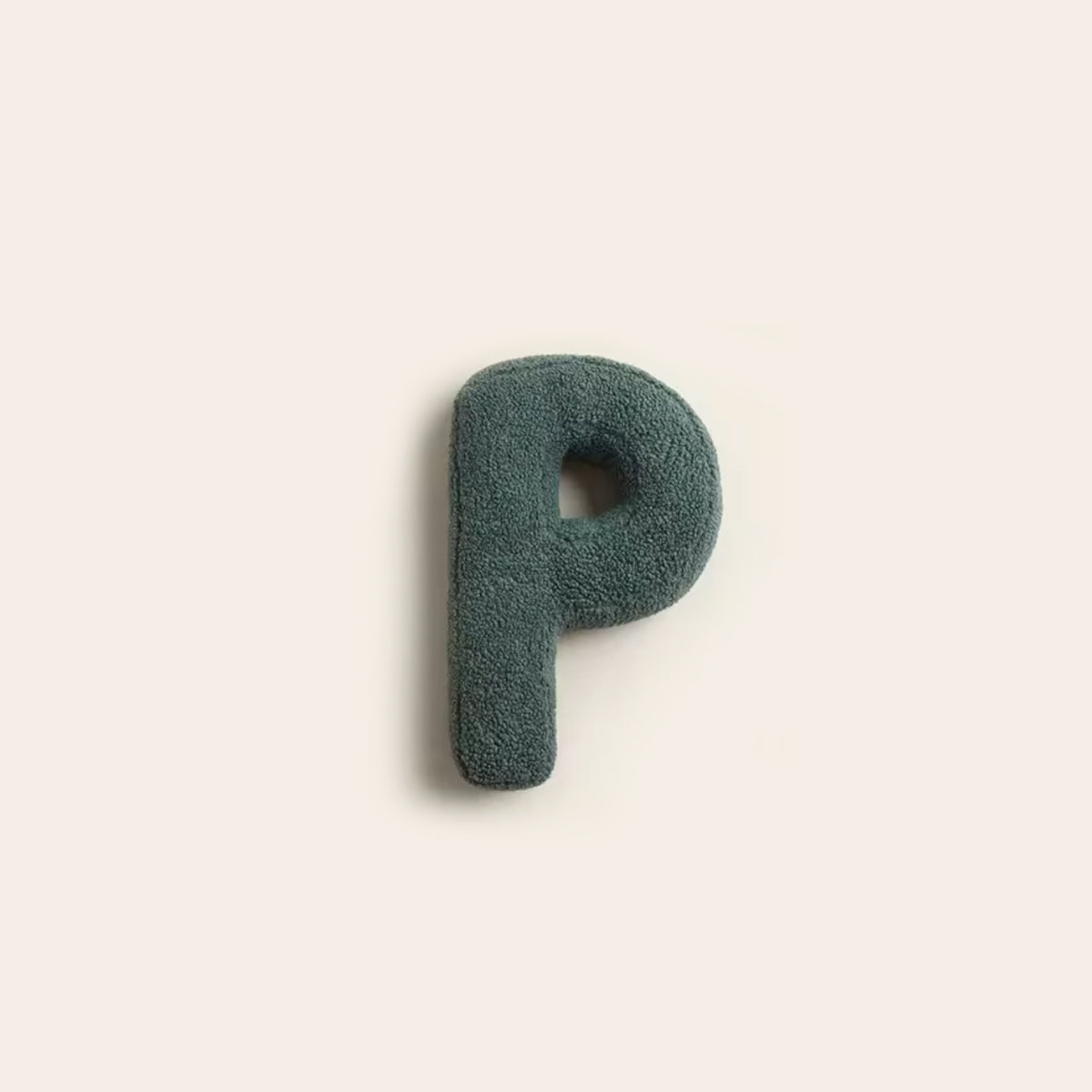 Maliben | Decorative Alphabet Cushion – Letterlounge