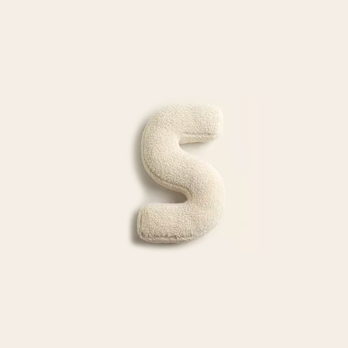 Maliben | Decorative Alphabet Cushion – Letterlounge