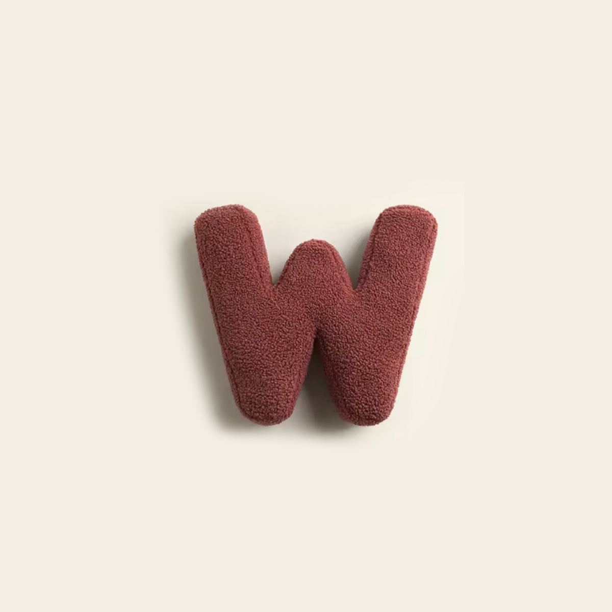 Maliben | Decorative Alphabet Cushion – Letterlounge