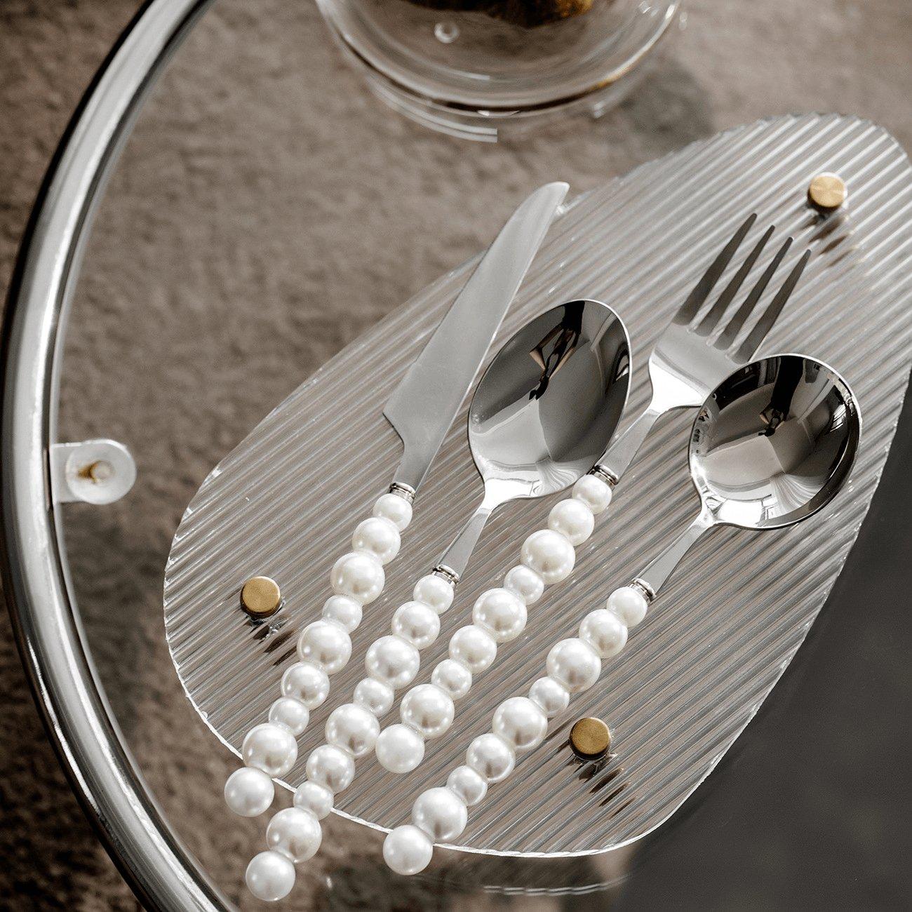 Maliben | Pearl Cutlery