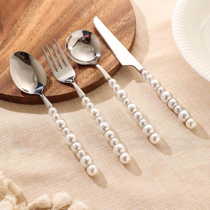 Maliben | Pearl Cutlery