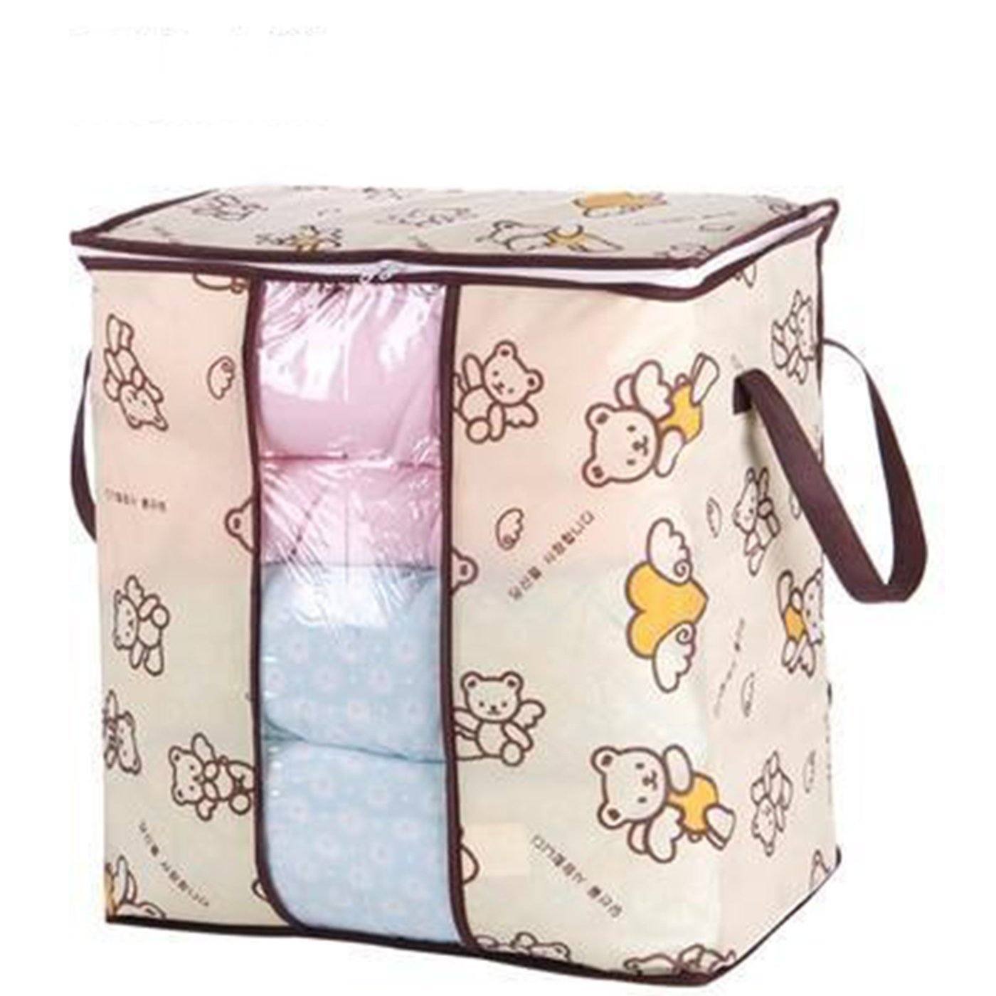 Maliben | Clothes Organizer Bag