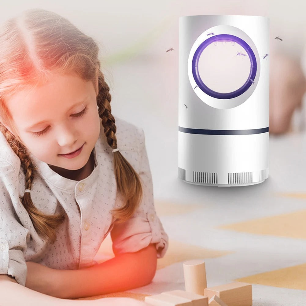 Maliben | Electric Mosquito Repellent - Remove Insects - Family Safety