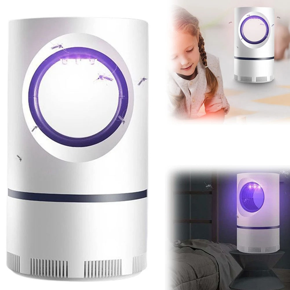 Maliben | Electric Mosquito Repellent - Remove Insects - Family Safety