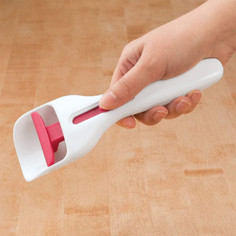 Maliben | Non-Stick Coated Cake Serving Spoon