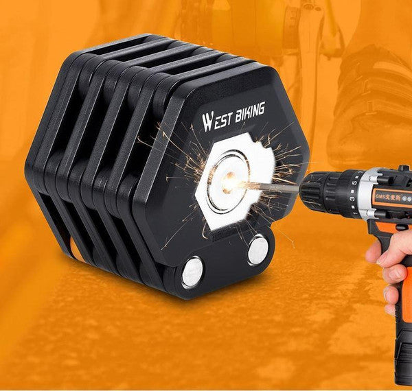 Maliben | Folding Bike Lock For Men And Women