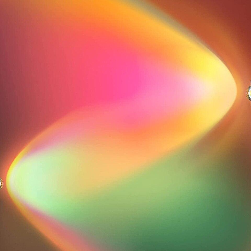 Maliben | Apollo-Sunset-Lamp-Projector