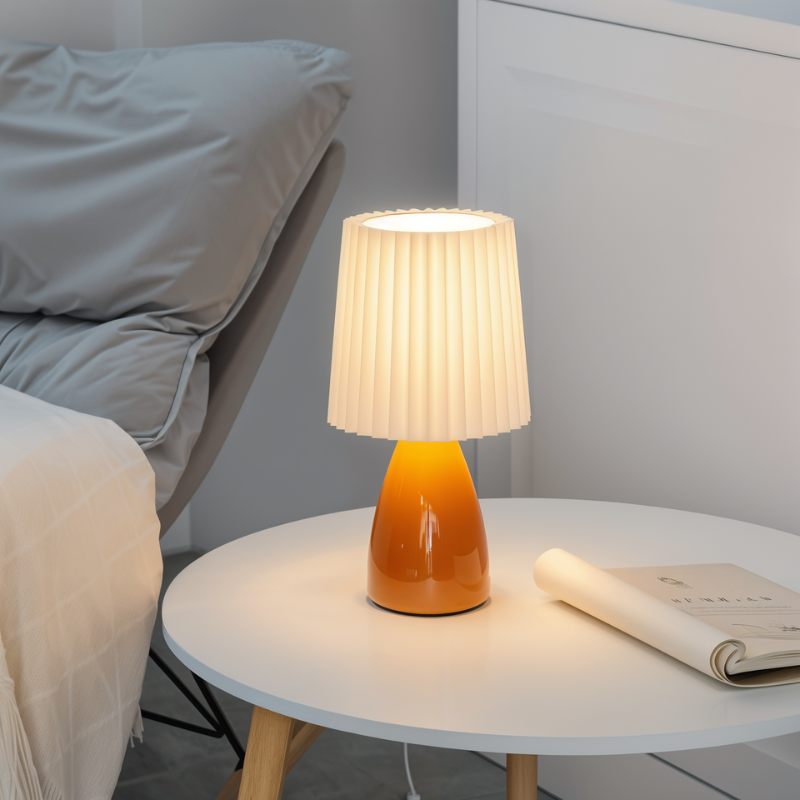 Maliben | Luna Table Lamp - Elegant Moon Table Lamp