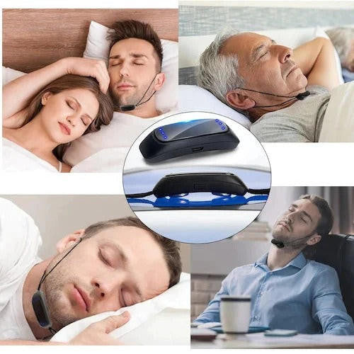 Maliben | Comfortable And Effective Anti-Snore Device