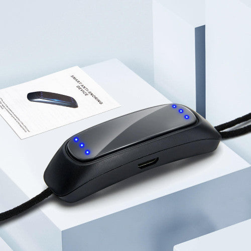 Maliben | Comfortable And Effective Anti-Snore Device