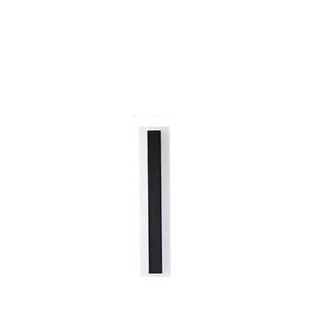 Maliben | Elegant Led Outdoor Wall Lamp - Modern Atmosphere And Style