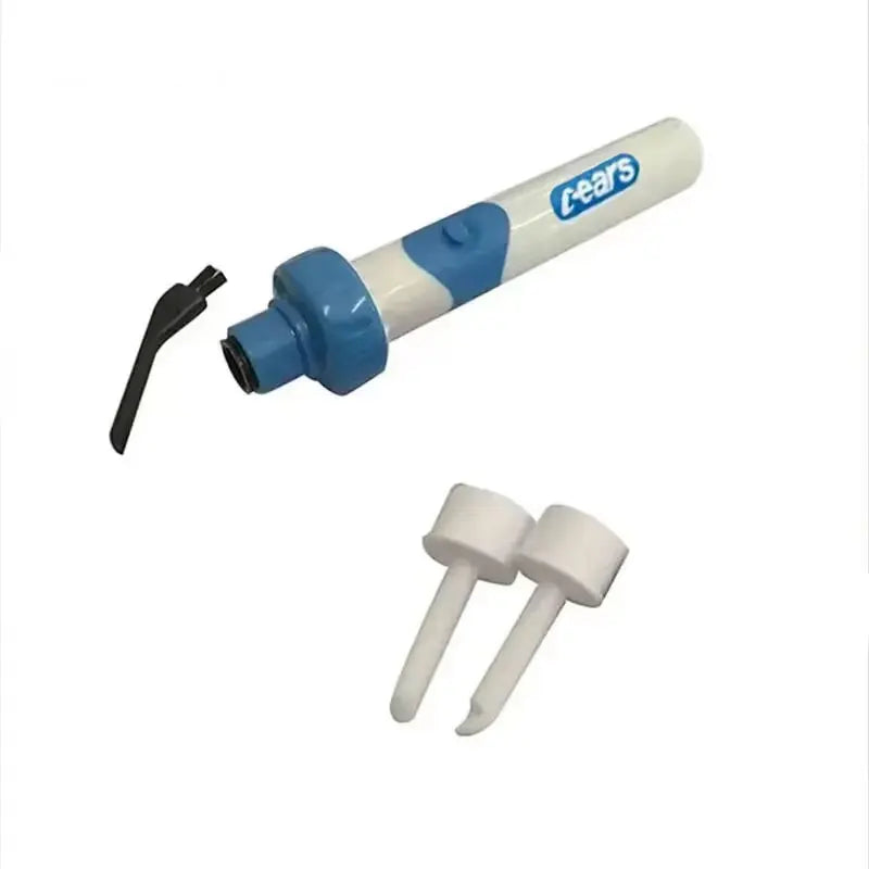 Maliben | Ear Cleaner - Safe And Effective Cleaning