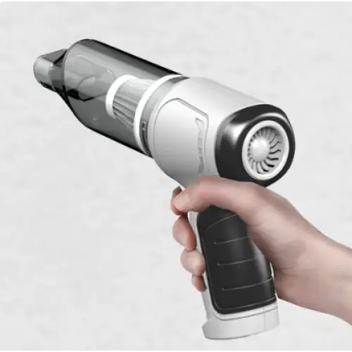 Maliben | Wireless Powerful Car Vacuum Cleaner