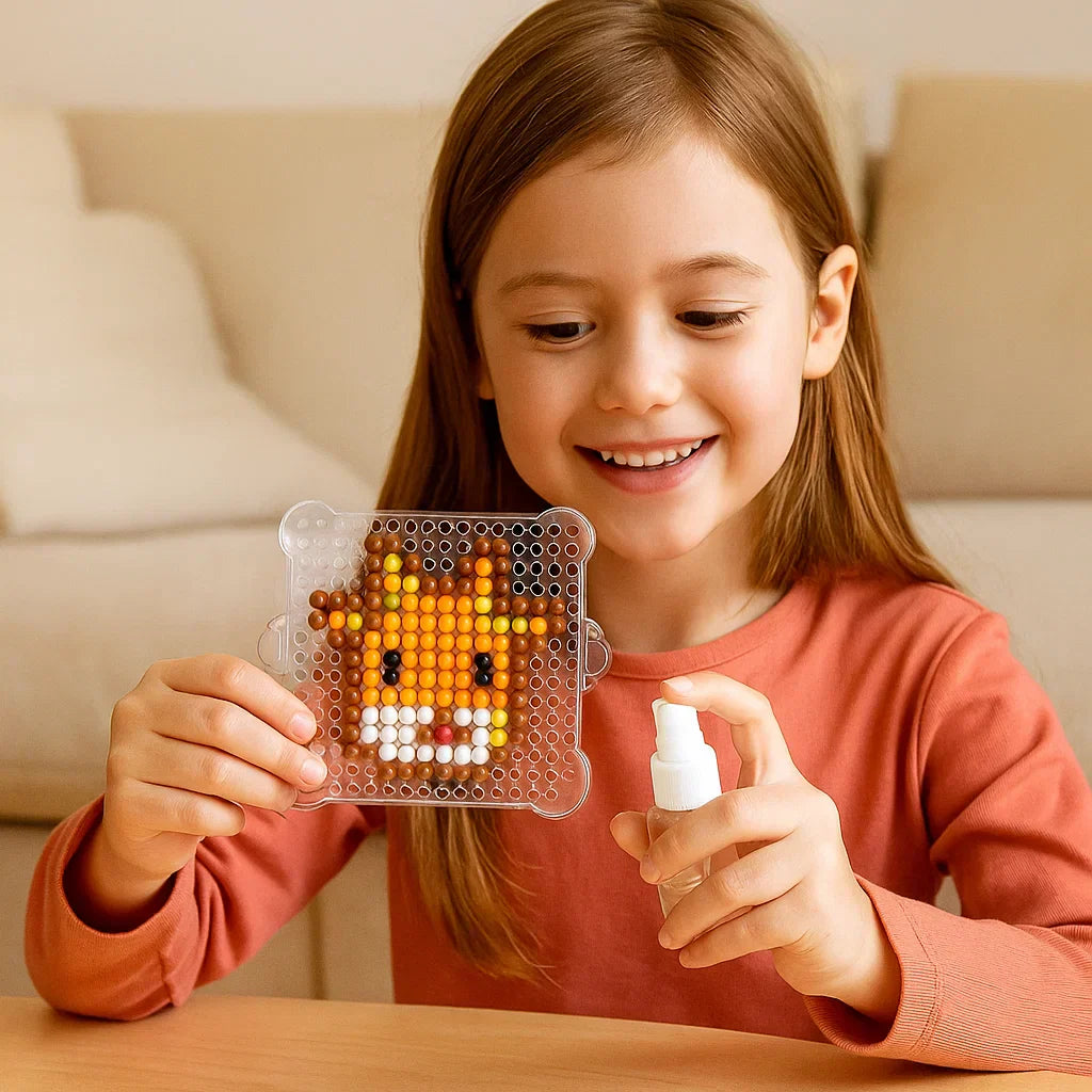 Maliben | Magical Water Beads Craft Box Set