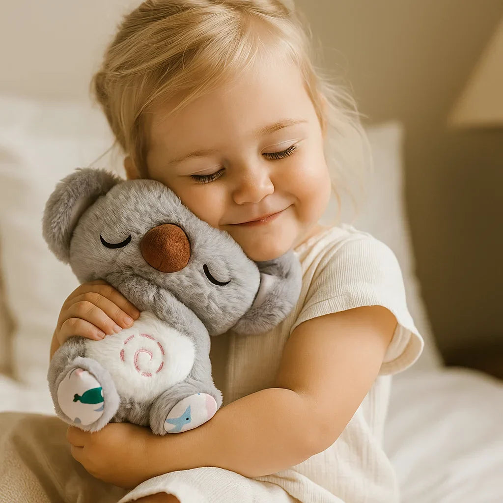 Maliben | Soothing Koala Plush Toy