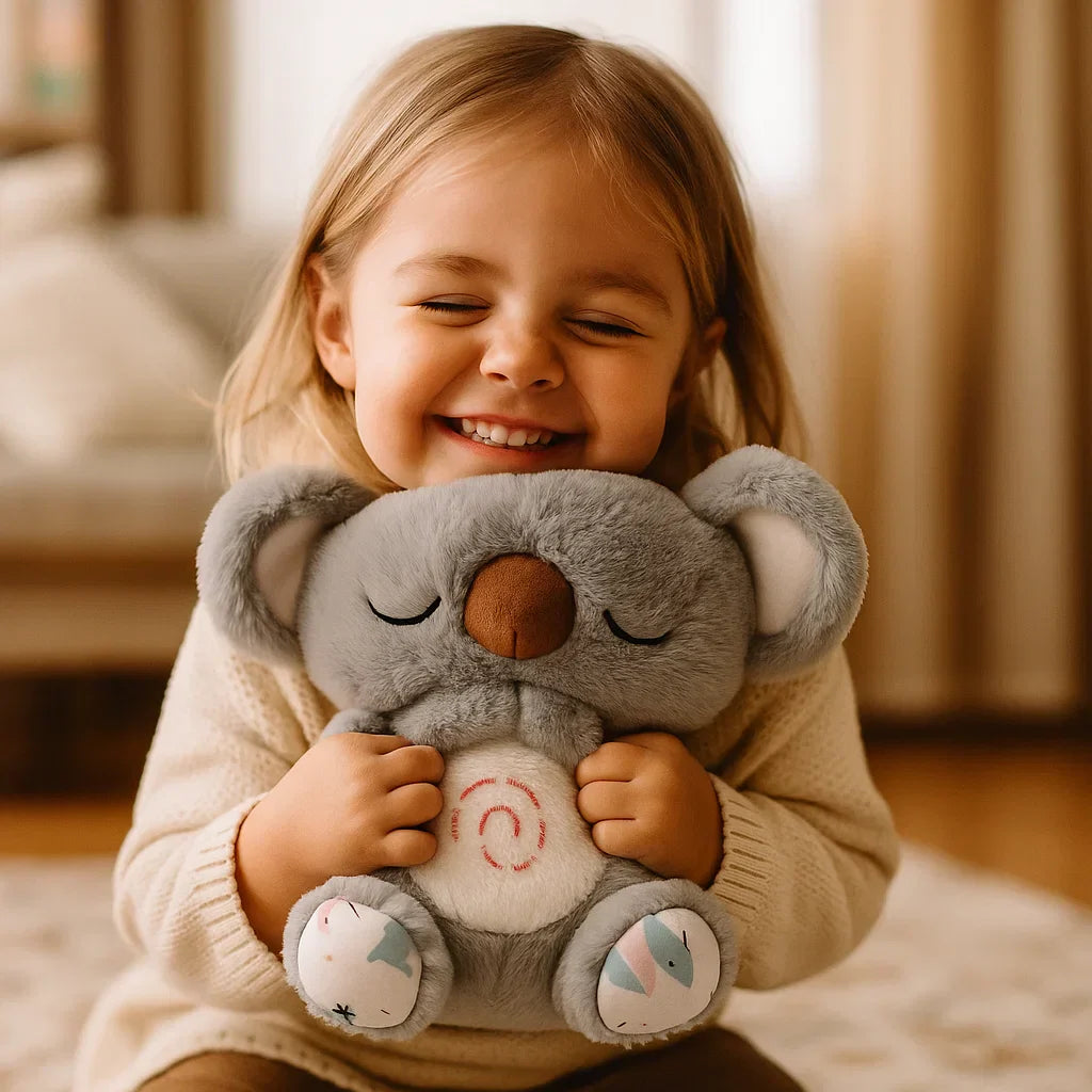 Maliben | Soothing Koala Plush Toy
