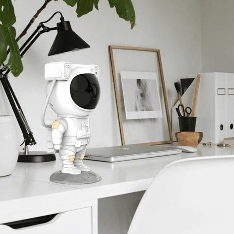MAliben | Astronix Star Projector - Transform Your Space Into a Magical Universe