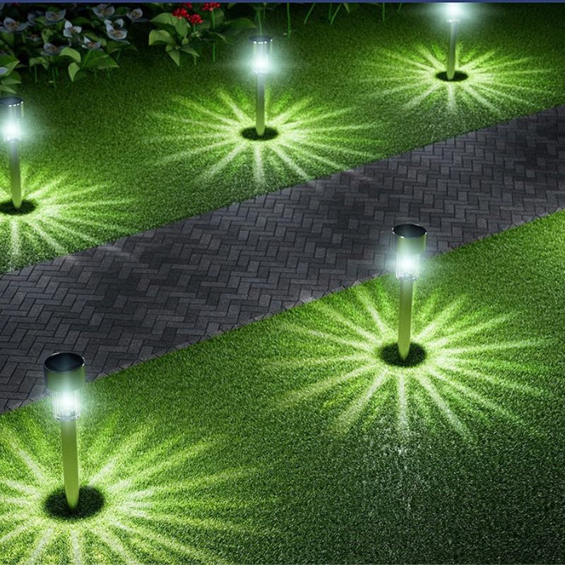 Maliben | Atmospheric Garden Lighting On Solar Energy - Solaraura