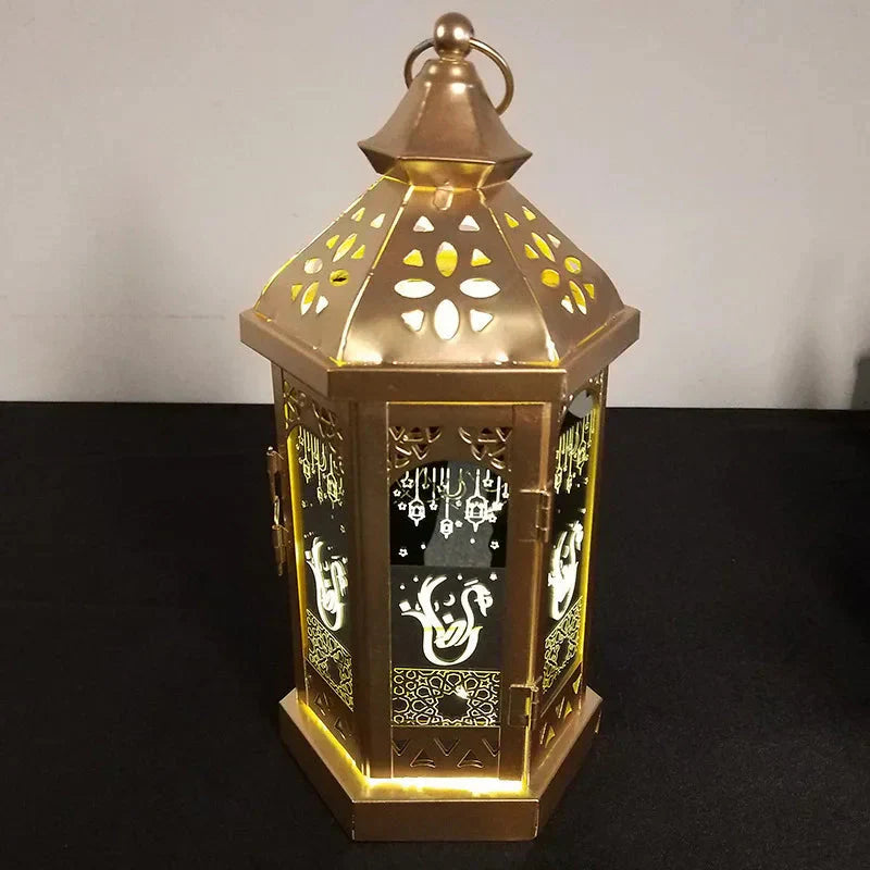 Maliben | Atmospheric Party Lamp - Noorlantern
