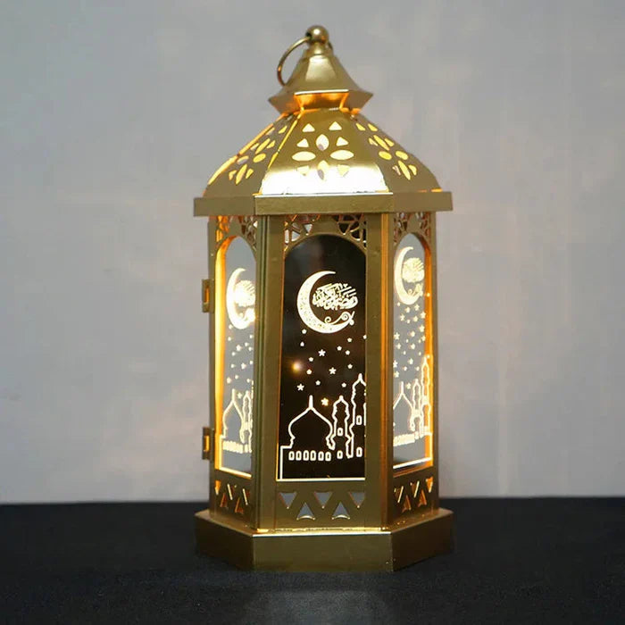 Maliben | Atmospheric Party Lamp - Noorlantern
