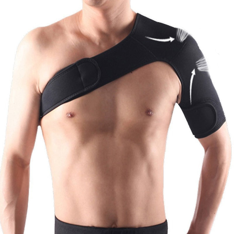 Maliben | Shoulder Strap - Support & Stability - Sport & Recovery