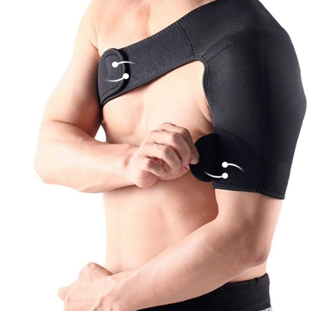 Maliben | Shoulder Strap - Support & Stability - Sport & Recovery