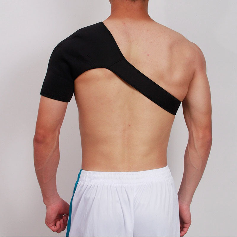 Maliben | Shoulder Strap - Support & Stability - Sport & Recovery