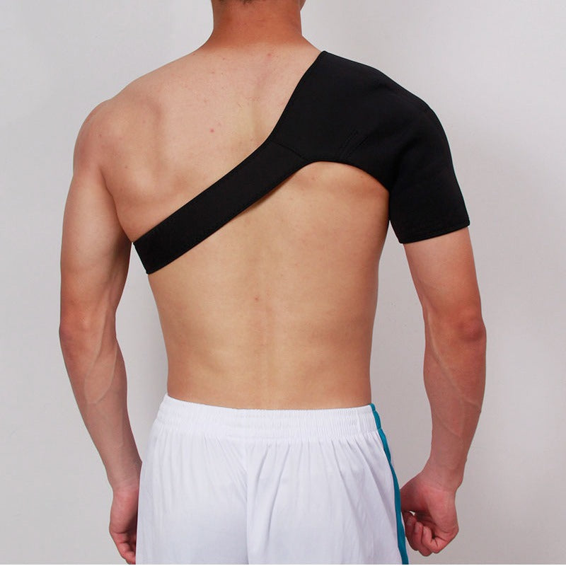 Maliben | Shoulder Strap - Support & Stability - Sport & Recovery