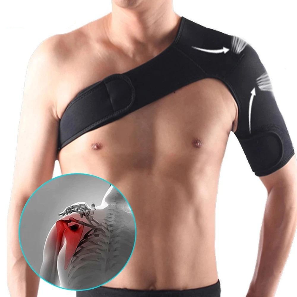 Maliben | Shoulder Strap - Support & Stability - Sport & Recovery