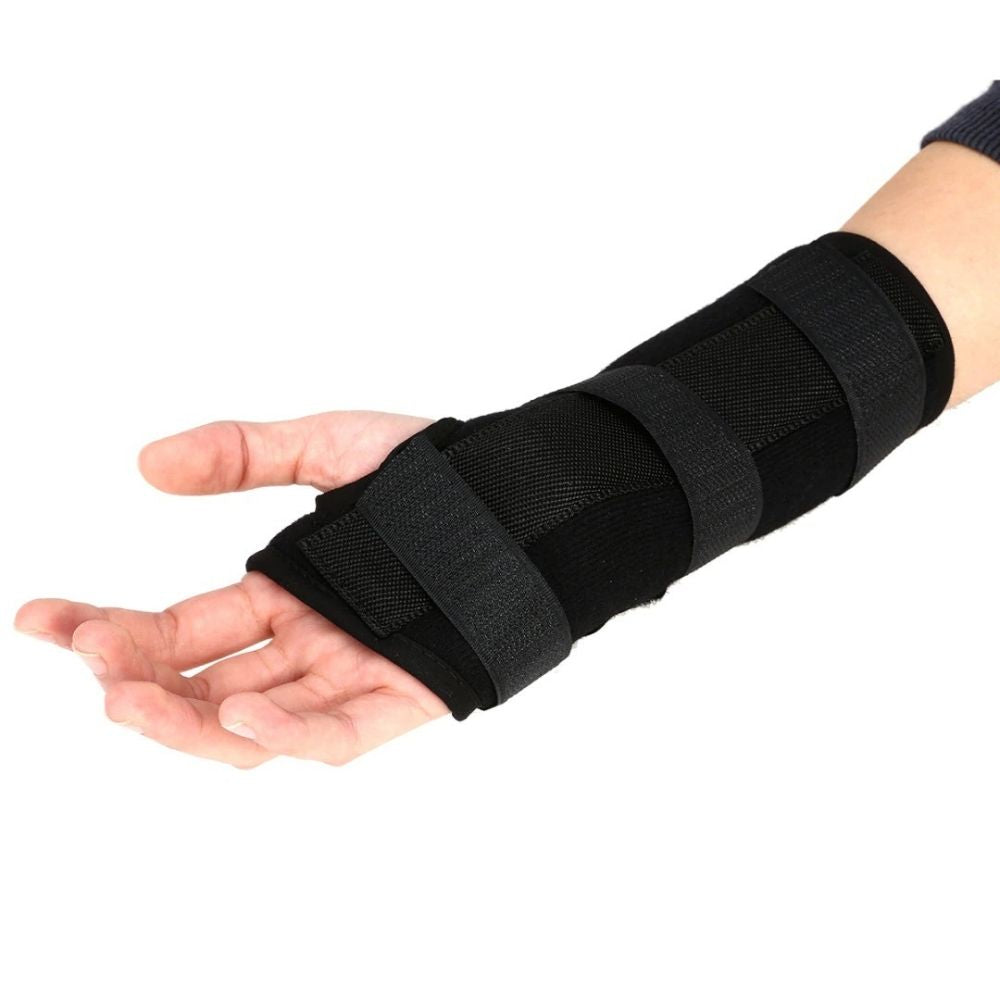 Maliben | Wrist Brace - Pain Relief - Effective Support