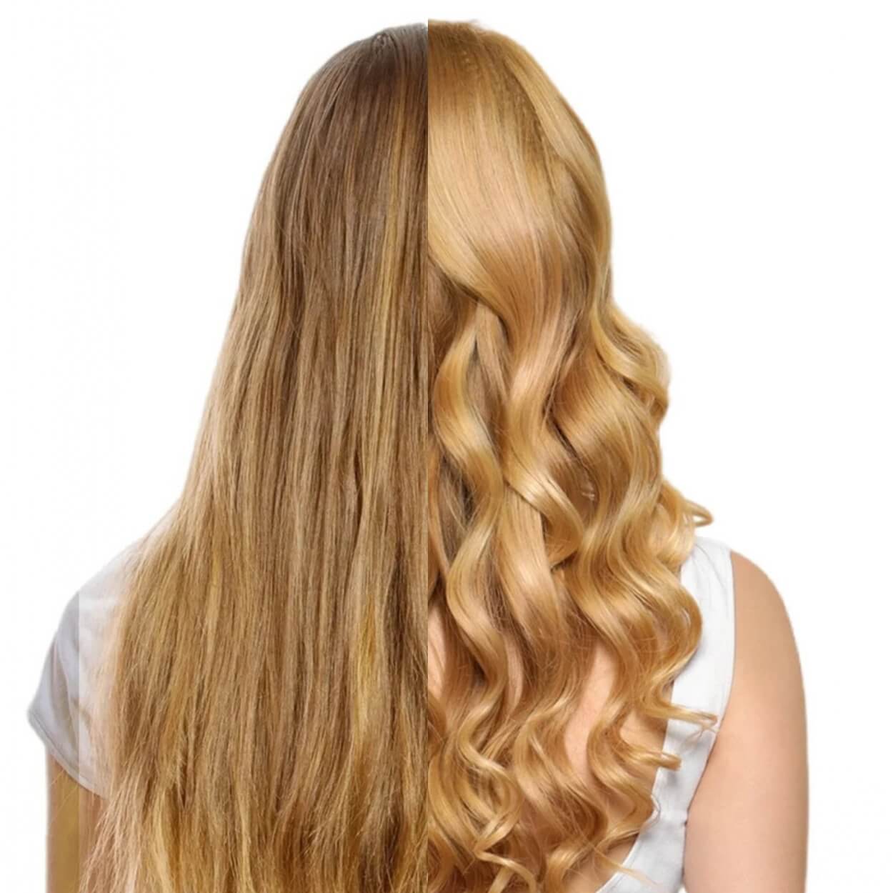 Maliben | Bouclemagique | Perfect Curls In The Blink Of An Eye