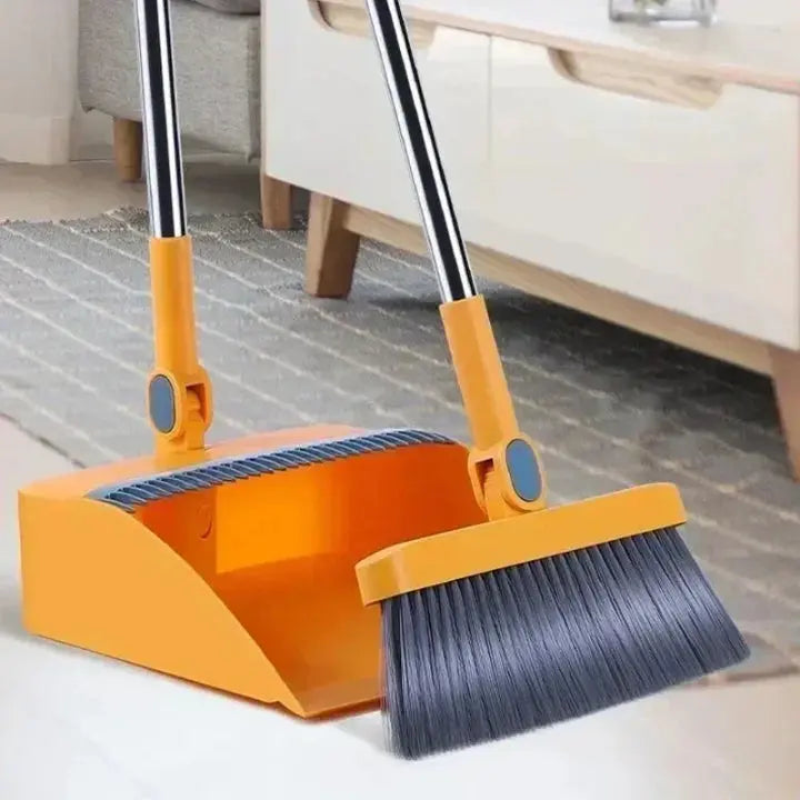 MAliben | Glanzmeister — Finally Clean Dust-Free And Pain-Free Like a Pro!