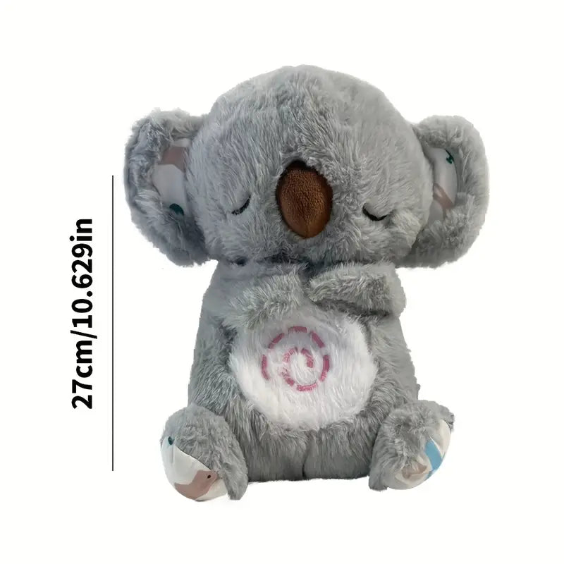 Maliben | Soothing Koala Plush - For Ultimate Relaxation And Sleep Comfort