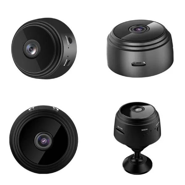 Maliben | Wireless Rear Camera Full Hd For Motorhome, Truck And Trailer