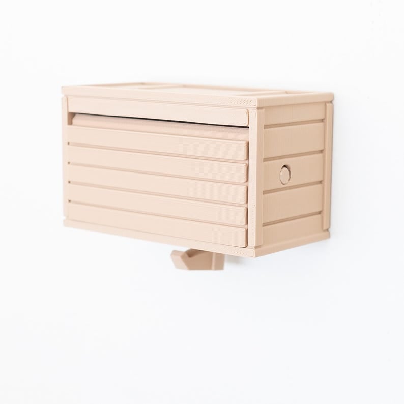 Maliben | KinetiKey — Transforms key Chaos Into Stylish Control And Calm