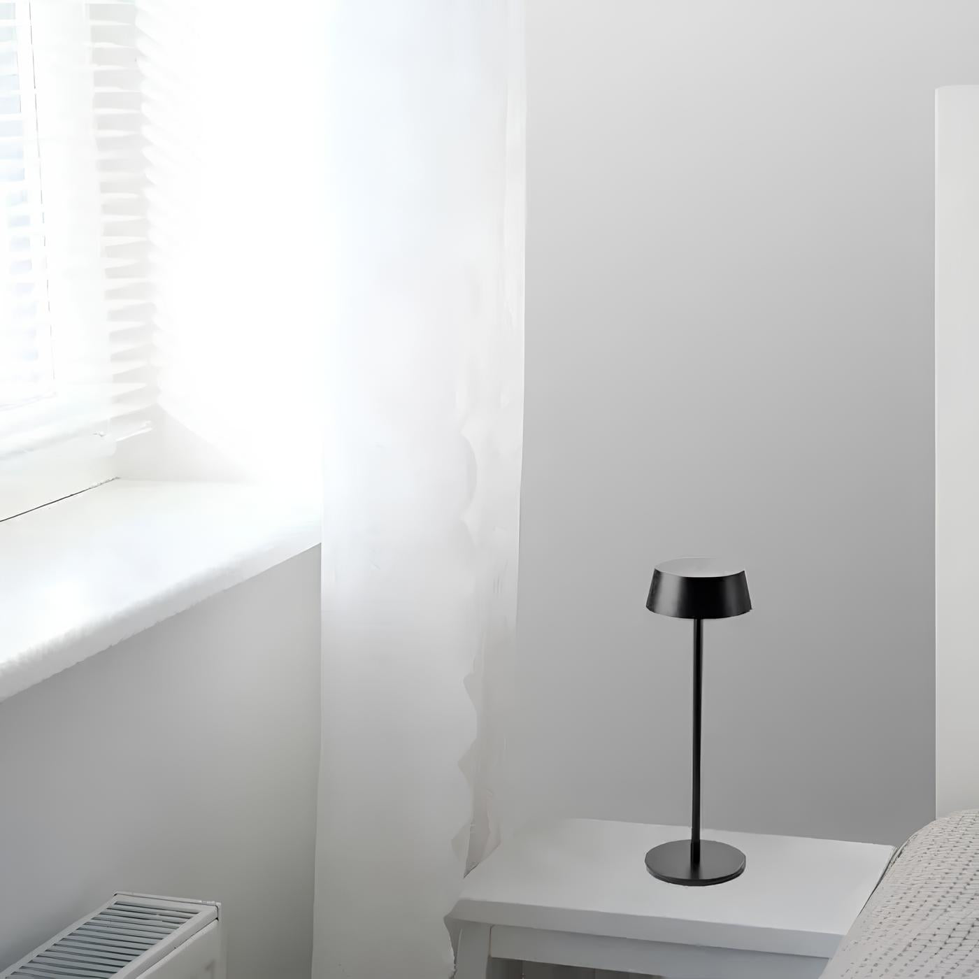 Maliben | Sleek Modern Table Lamp