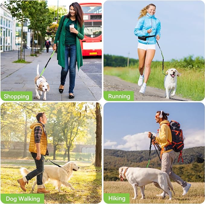Maliben | PawsFree Pro – Enjoy Stress-free Walks With Your Dog