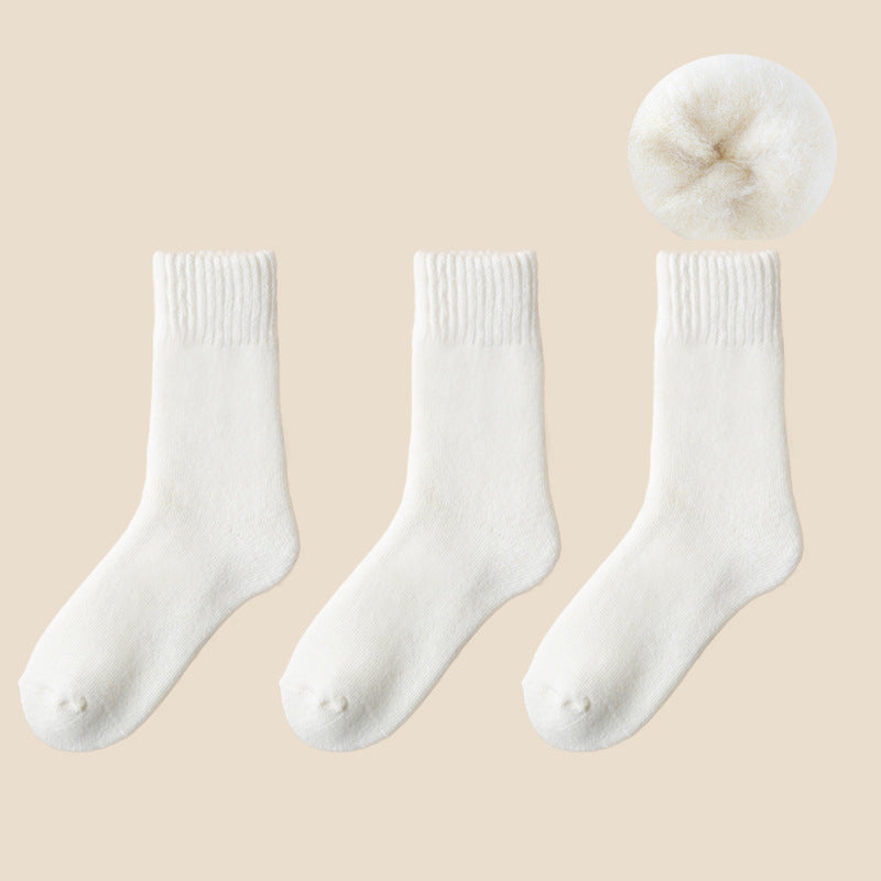 Maliben | BlazeFeet Thermo Socks — Transform Icy feet Into Pure, Long-Lasting Cozy Warmth (3 Set)