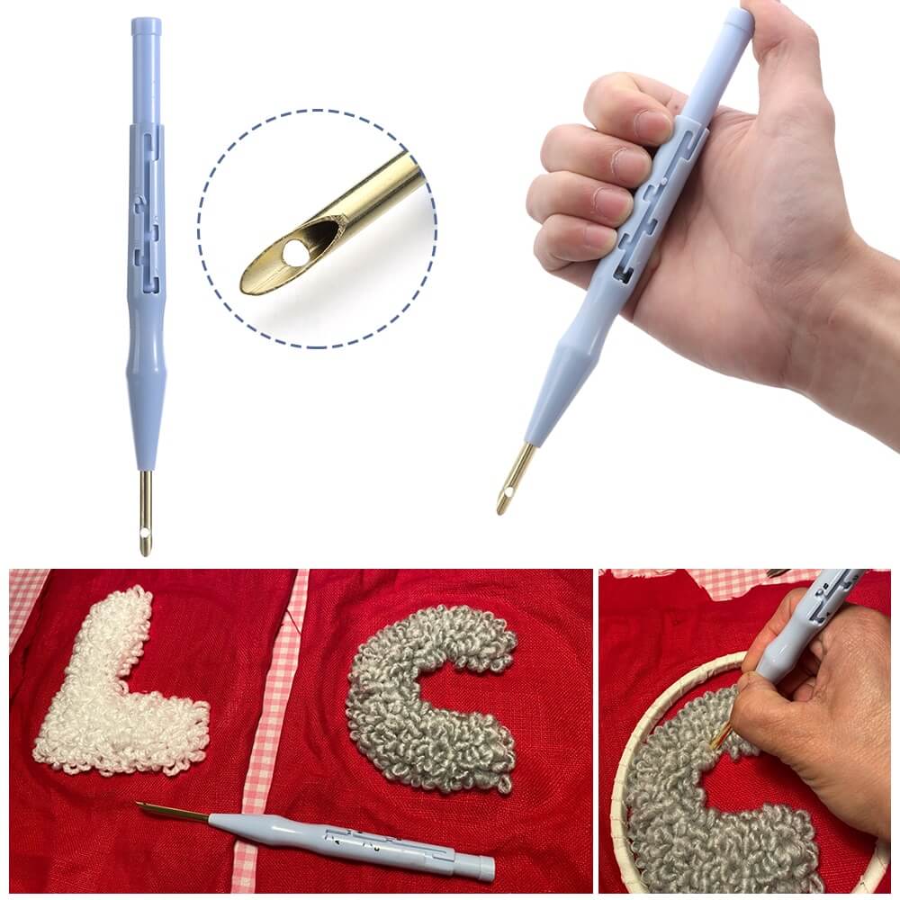 Maliben | Sewjoy – Effortlessly Create Impressive 3d Embroidery Art