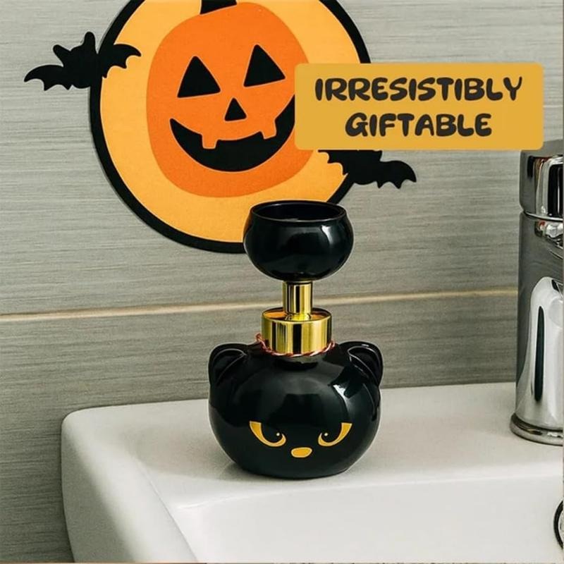 Maliben | Automatic Cat Paw Soap Dispenser
