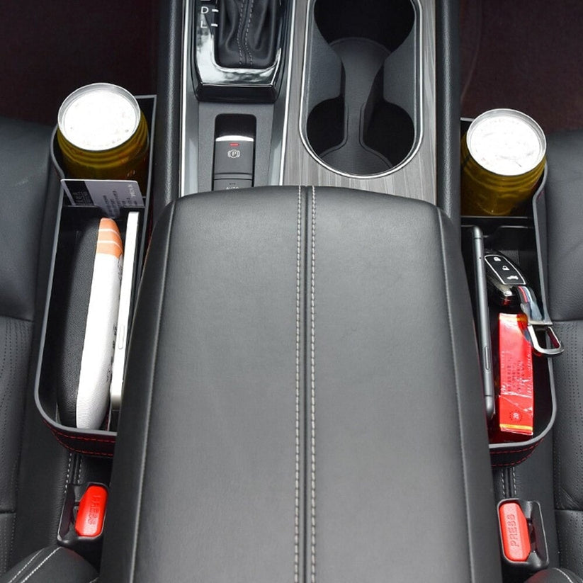 Maliben | Carsavvy™ Driving Essentials Keeper