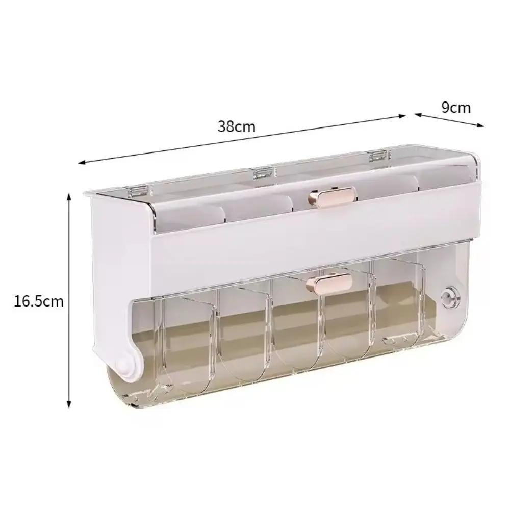 Maliben | Gripglide — FInally Organization Without Drilling For More Freedom And Style in Everyday Life