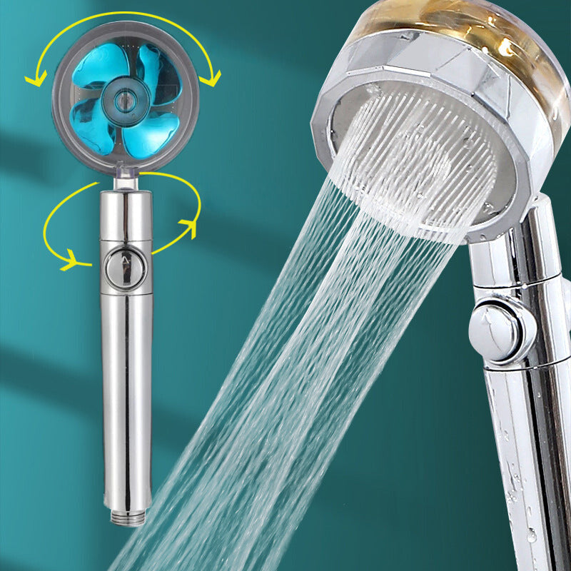 Maliben | Powerflow X1 — Transform Every Shower InTo Your Ultimate Energy Boost And Feel Pure Freshness That Brings You to Life!