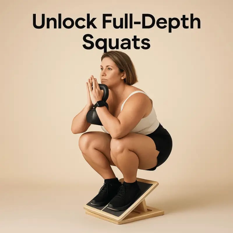Maliben | Flexiwave — Feel The Freedom Of Mobile Muscles And New Power With Every Step!