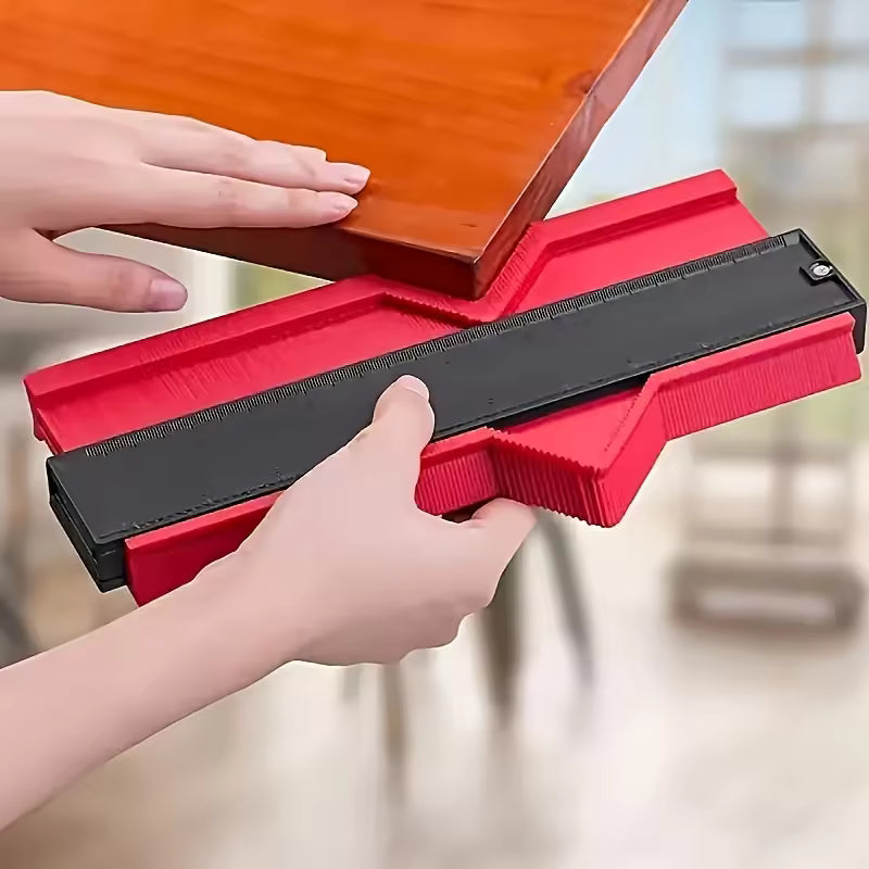 Maliben | Powercontour 52 — Millimeter-Accurate Fit In Seconds – No More Frustration And Material Loss!