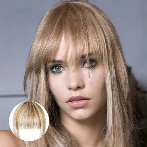 Maliben | FlipfrInge — Add Irresistible Glamour To Your Look in Seconds Without Effort!