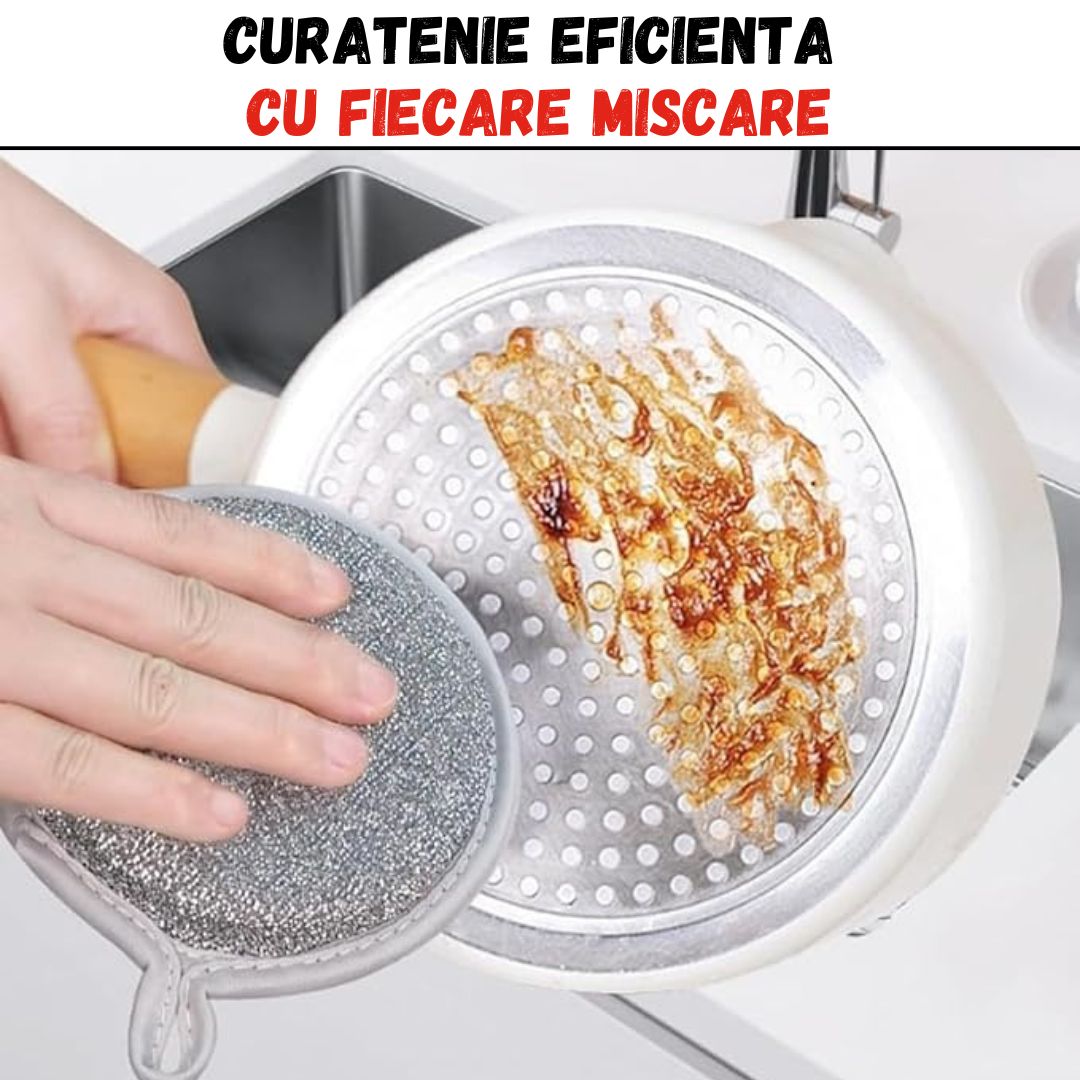 Maliben | Blitzklar Spongemates — Put An End To Frustration And Cleaning That Finally Sets You Free!