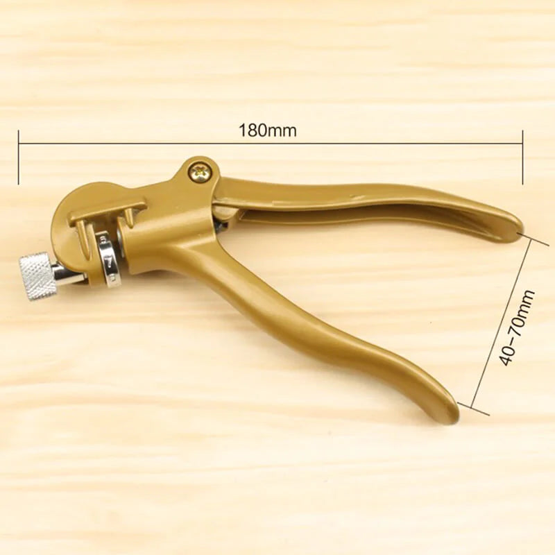 Maliben | Zincangle – Precise Cuts. Perfect. Fast.
