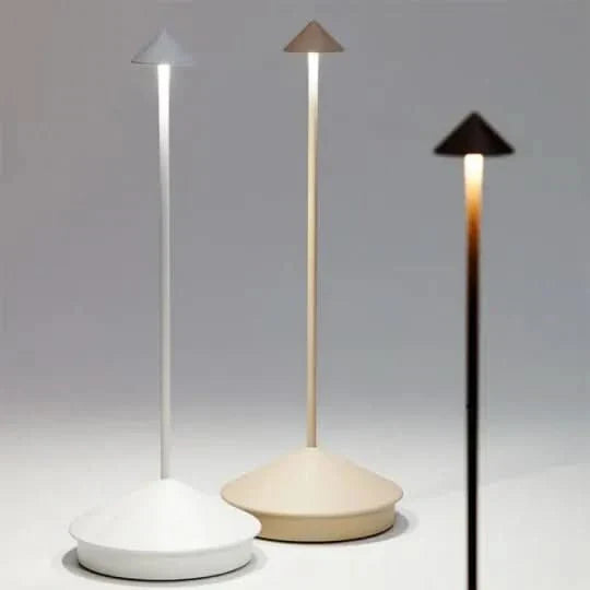 Maliben | Wireless SpikeLight – Wireless, Dimmable Led light For Indoor And Outdoor Areas | Weatherproof Design