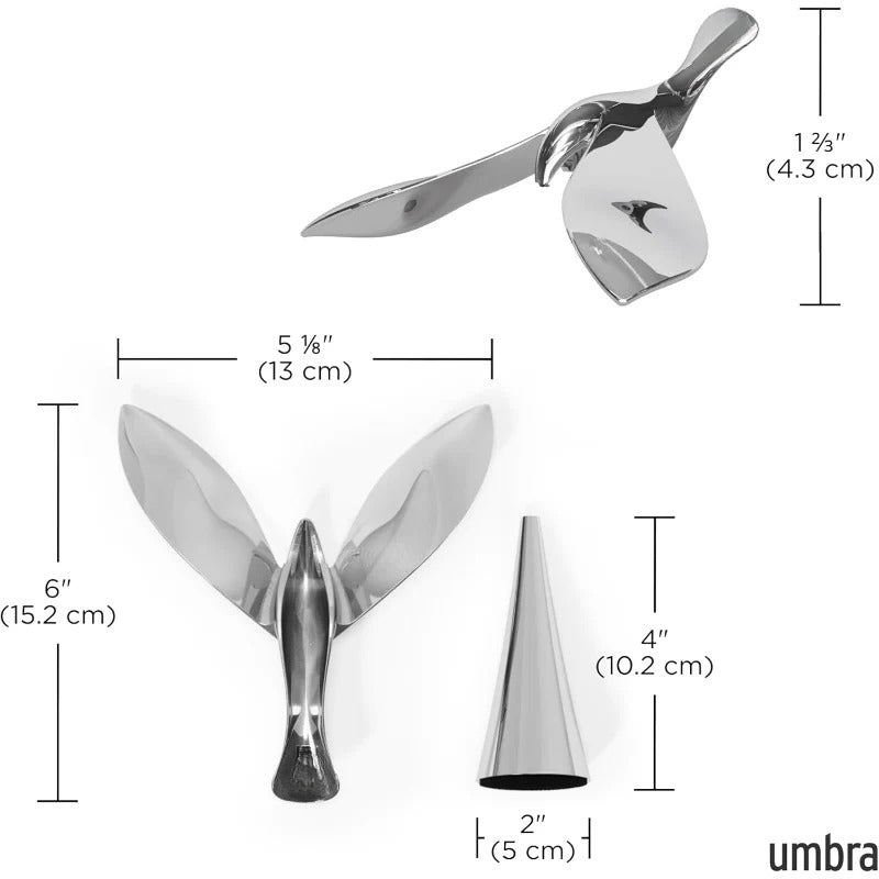 Maliben | Yopoll Bird Bottle Opener
